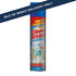 ** Elbow Grease EG274 Glass Cleaner Aerosol 300ml Window / Glass Clean 151 Products Ltd 151 Products Brand_151 Products Cleaning Cleaning Consumables Collections_Cleaning Consumables Collections_More Housewares Home Housewares iowonly Jul25 Mark.Williams More Housewares Product Type_Window / Glass Clean Product Type_Window Cleaning