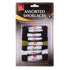 Jump KC2633B Assorted Shoelaces Pkt8 Boots / Shoes 151 Products Ltd 151 Products Brand_151 Products Collections_Safety Clothing Jul25 Mark.Williams Product Type_Boots / Shoes Safety Access & Tool Storage Safety Clothing Tools