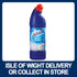 Refresh 800-306-0102 Thick Bleach 750ml Carpet / Floor Cleaning ReFresh Cleaning Consumables Collections_Cleaning Consumables Housewares iowonly Jul23 Mark.Williams Not Google Product Type_Bathroom Cleaning Product Type_Carpet / Floor Cleaning Product Type_Kitchen Cleaning