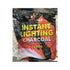 Instant-Light 493942 Lumpwood Charcoal 2 x 850g Outdoor Living Stax Trade Centres Ltd (BIRA) Apr25 BBQ BBQS CarlR CHARCOAL Garden Home & Garden Outdoor & Leisure Outdoors / Leisure Product Type_Charcoal Barbecues The Great Outdoors
