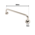 Chase 8182 Concealed Pull Handle 300mm