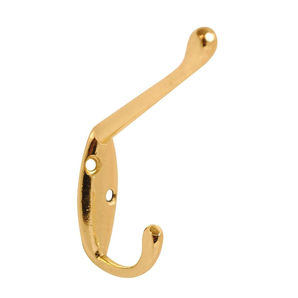 Chase 1405 EB Hat & Coat Hook Hat / Coat Hooks Chase Hardware Ltd Chase Chase Hardware Ltd Collections_Hat / Coat Hooks Hat & Coat Hooks Nov24 Product Type_Hat / Coat Hooks RobC