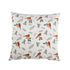 Robin Cushion 45x45cm - AC251332 Christmas Decorations Premier Decorations Ltd All Things Christmas Brand_Premier Decorations CarlR Christmas Christmas Gifts Christmas Products Collections_All Things Christmas Nov25 Premier Decorations