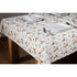 Robin Table Cloth 2 x 1.3m - AC251331 Christmas Tableware Premier Decorations Ltd All Things Christmas Christmas Christmas Essentials Christmas Products Christmas Tableware Collections_All Things Christmas Collections_Tableware Dining & Tableware Festive Tableware More Christmas Tableware Product Type_Christmas Tableware Tableware