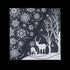 White Snowflake Assorted Window Stickers - AC241166 Christmas Decorations Premier Decorations Ltd All Things Christmas Brand_Premier Decorations CarlR Christmas Christmas Decorations Christmas Products Collections_All Things Christmas More Christmas Decorations Oct25 Premier Decorations Product Type_Christmas Decorations Xmas