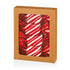Candy Cane Sweet Baubles 4 Piece Set - TD241279 Baubles Premier Decorations Ltd All Things Christmas Brand_Premier Decorations CarlR Christmas Christmas Decorations Christmas Essentials Christmas Products Collections_All Things Christmas More Christmas Decorations Nov25 Premier Decorations Product Type_Baubles Product Type_Christmas Decorations