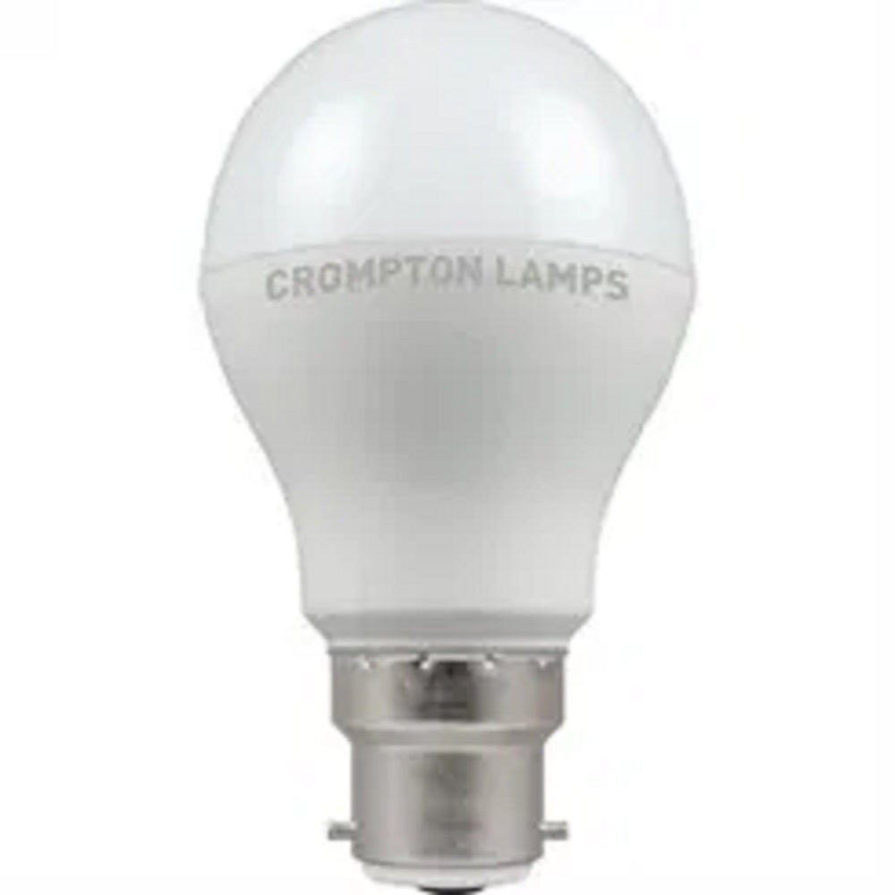 Crompton LEDCDGLS13B4K 11w BC C/White LED GLS Dim Lamp Light bulb Fairway Electrical Wholesale Ltd Collections_More Lighting Fairway Fairway Electrical Jan25 Lighting LIGHTING/BULBS More Lighting RobC Save on Lighting