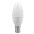 Crompton LEDCDCO6C LED 5.5W BC Candle Opal Dimmable Candle Lamp Fairway Electrical Bayonet Fitting Brand_Crompton Bulbs Candle Candle lamp Collections_Bulbs / Tubes Energy Energy Save Google Product Light Bulbs Lighting May24 Moneysaving Product Type_LED Product Wattage_11W RobC Save on Lighting Warm White