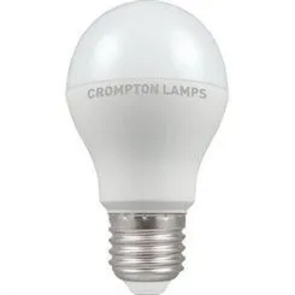 Crompton LEDCDGLS17E LED 14w ES GLS DIM Opal 2700K