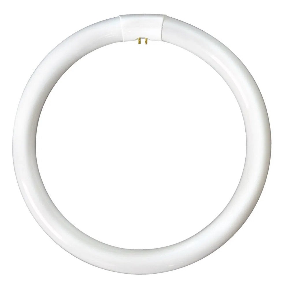 Fairway CT40 Circular Fluorescent Tube 40w Fluorescent Tube Fairway Electrical Wholesale Ltd Circular Tube Collections_Bulbs / Tubes Jan25 Lighting Tubes Ring Tube RobC Tube Tubes