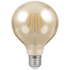 Crompton LEDCFG95B Globe Fairway Electrical 5 Watt 5 Watts Brand_Crompton Bulbs Collections_Bulbs / Tubes Edison Screw Energy Fairway Fairway Electrical Filament Globe Google Product Jun24 LED Light Bulbs Lighting Moneysaving Product by Type_LED Product Type_LED RobC Save me money Save on Lighting