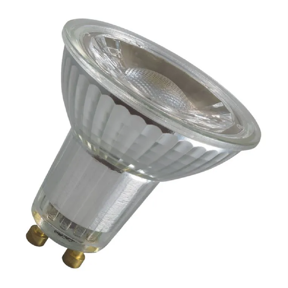 Crompton LEDCDGU106W 6w GU10 LED Dimmable Energy Saver