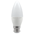 Crompton LEDCCO6BD 5.5w BC LED Candle Daylight E/Saver Candle Bulb Fairway Electrical Brand_Crompton Bulbs Candle Candle lamp Capsule Capsule Bulb Collections_Bulbs / Tubes Energy Fairway Fairway Electrical Google Product Jun24 Light Bulbs Lighting Moneysaving RobC Save me money Save on Lighting