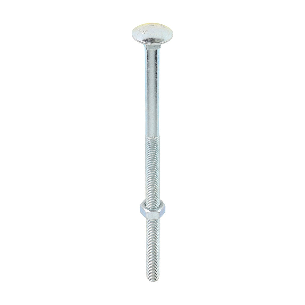 Timco 12240CB M12 X 240mm CSH Bolt & Nut bolt T I Midwood & Co Ltd (NMBS) Collections_Fixings / Fasteners Collections_More Electrical Fittings / Fixings Collections_More Fixings / Fasteners Electrical Fittings & Fixings Feb25 Fixings Fixings & Fasteners More Electrical Fittings / Fixings More Fixings & Fasteners RobC