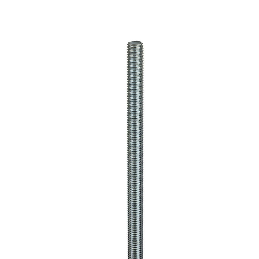 OJ   OJ347899 Studding Bar 1mtr LengthM6 gauge.