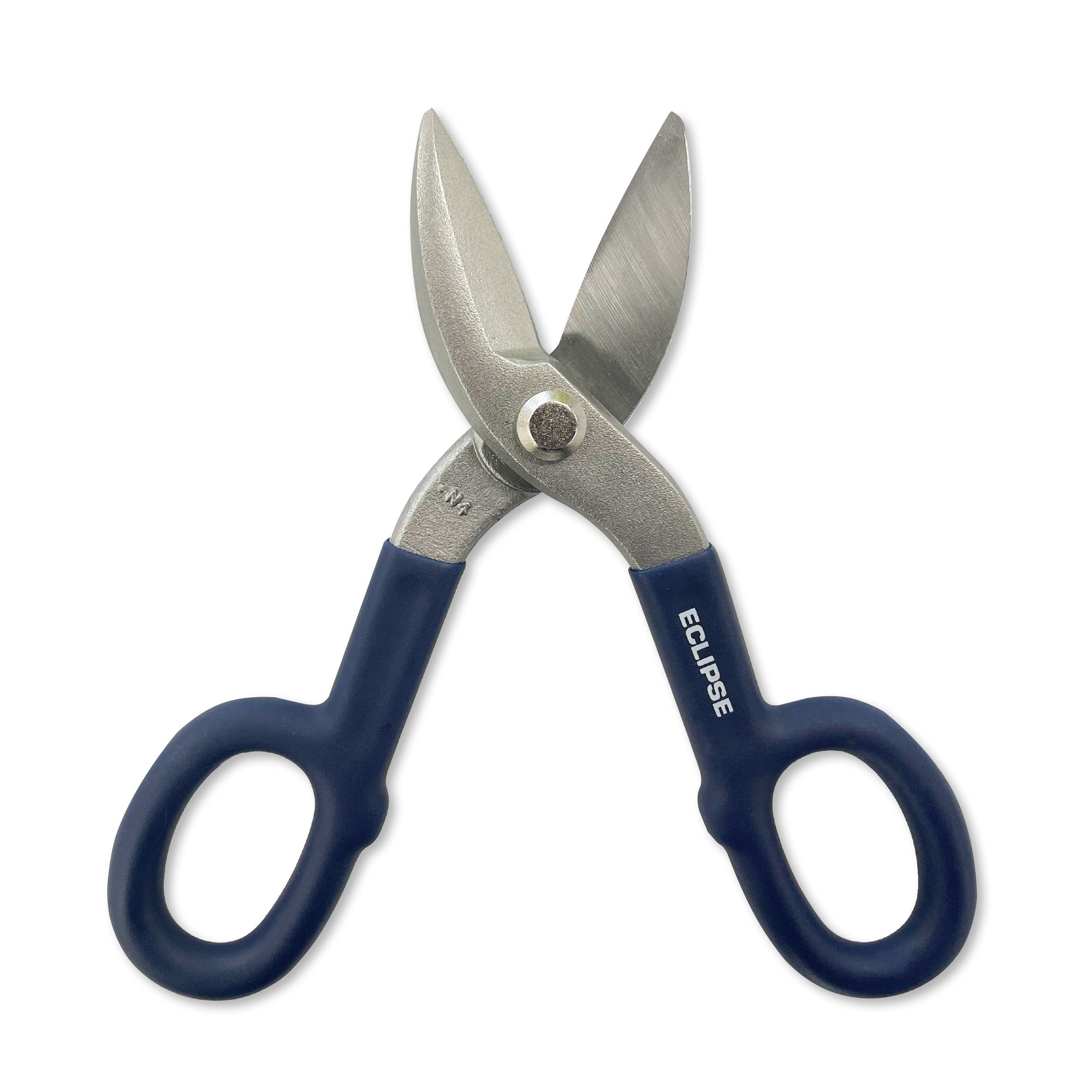 Eclipse Tin Snips ECTS7 180MM/7" - Premium Snips from Eclipse - Just $12.95! Shop now at W Hurst & Son (IW) Ltd