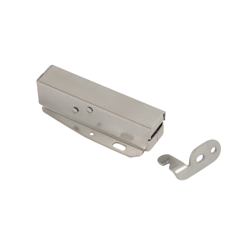 Chase F1112 BZP Steel Touch Latch