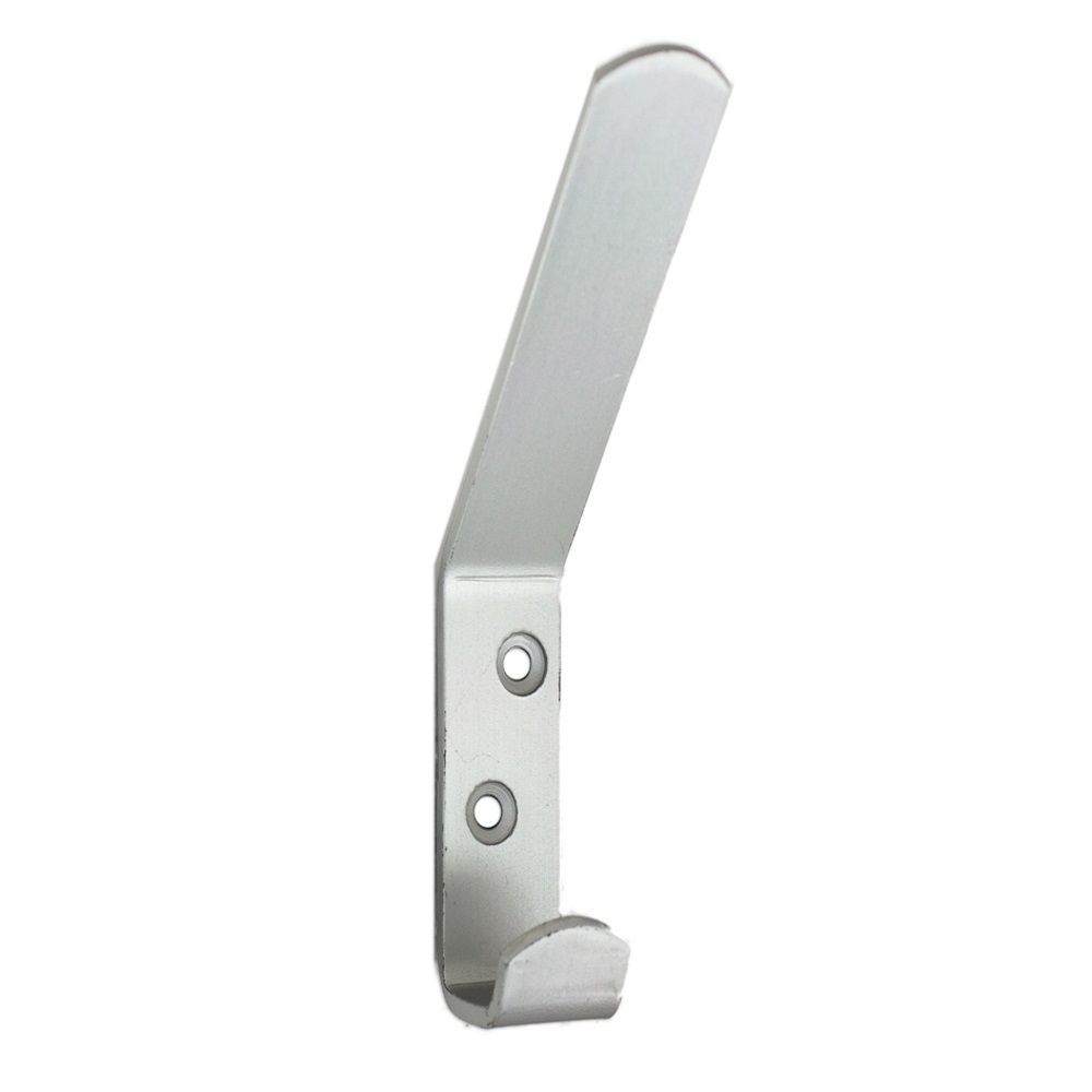 Chase F3601 Hat & Coat Hook SAA 125mmx3mm