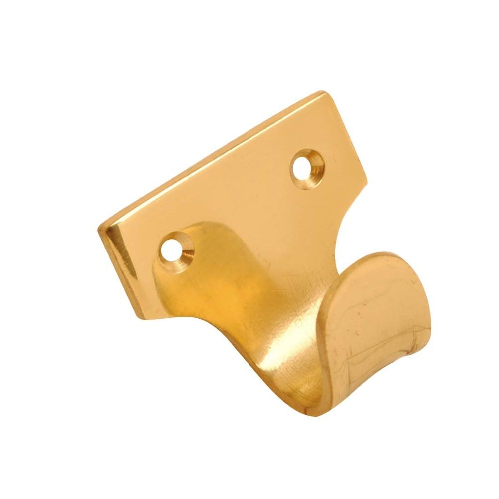 Chase F3537 Sash Lift Brass