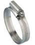 Jubilee® Clip 2X Stainless Steel 45-60mm - Premium Hose Fittings from Jubilee - Just $2.96! Shop now at W Hurst & Son (IW) Ltd