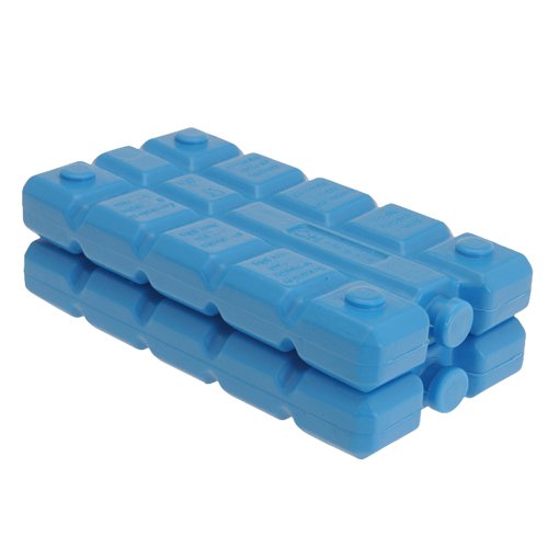 Koopman - 304457 Ice pack 400g Cool Boxes / Bags Koopman International Beachware Brand_Koopman Collections_Picnicware Cooler Boxes Google Product Home JUN23 Koopman Outdoor & Leisure Picnicware Product Type_Cool Boxes / Bags Rob C The Great Outdoors