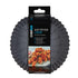Chef Aid Round Silicone Air Fryer Liner 17cm Dia x 5cm - 10E10013 Roasting Bags / Liners Dayes Ltd (AIS) Brand_Chef Aid Chef Aid Chef Aids Chefaid Chefaids Collections_Ovenware cooking & baking Dayes Ltd Kitchen & Dining Mark.Williams Ovenware Product Type_Roasting Bags / Liners
