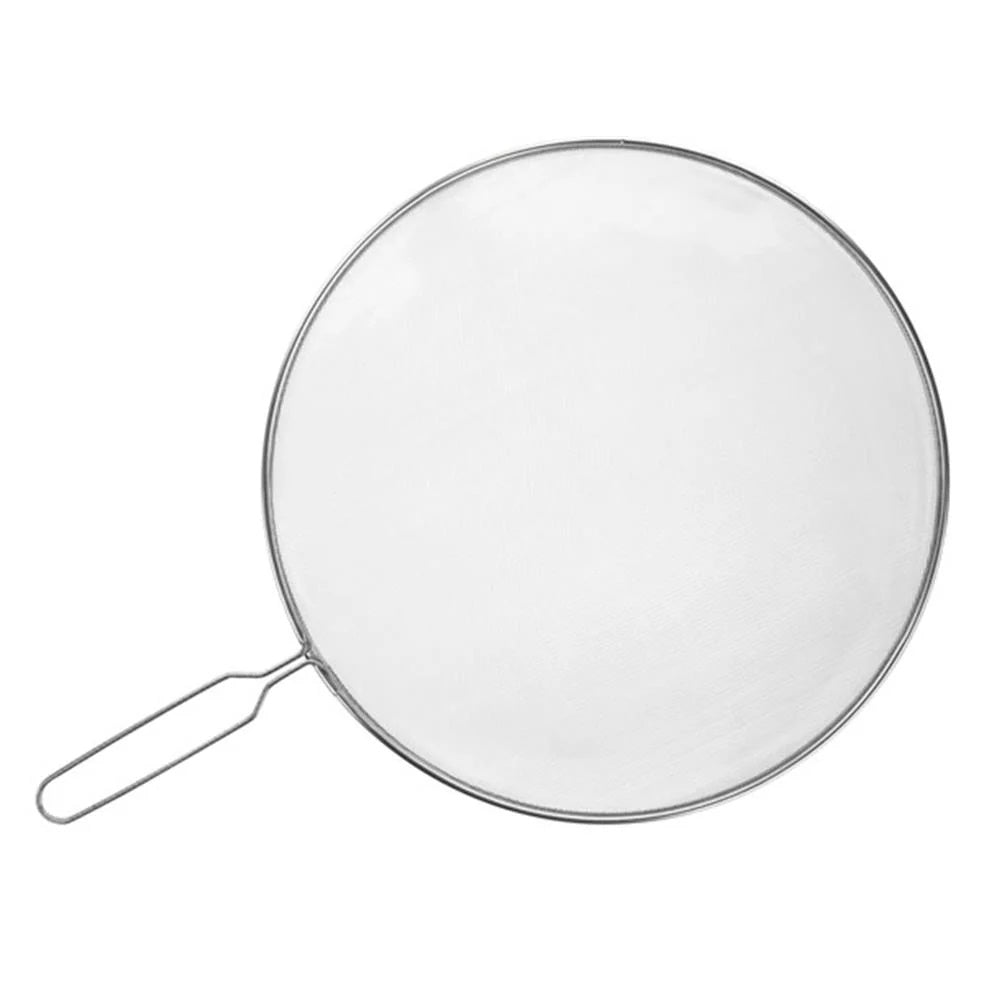 Chef Aid Splatter Screen 33cm - 10E02133 Specialist Tools / Utensils Dayes Ltd (AIS) Brand_Chef Aid Chef Aid Chef Aids Chefaid Chefaids Collections_More Utensils Dayes Ltd Mark.Williams More Utensils Tools & Utensils