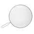 Chef Aid Splatter Screen 33cm - 10E02133 Specialist Tools / Utensils Dayes Ltd (AIS) Brand_Chef Aid Chef Aid Chef Aids Chefaid Chefaids Collections_More Utensils Dayes Ltd Mark.Williams More Utensils Tools & Utensils