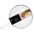 Chef Aid Splatter Screen 33cm - 10E02133 Specialist Tools / Utensils Dayes Ltd (AIS) Brand_Chef Aid Chef Aid Chef Aids Chefaid Chefaids Collections_More Utensils Dayes Ltd Mark.Williams More Utensils Tools & Utensils