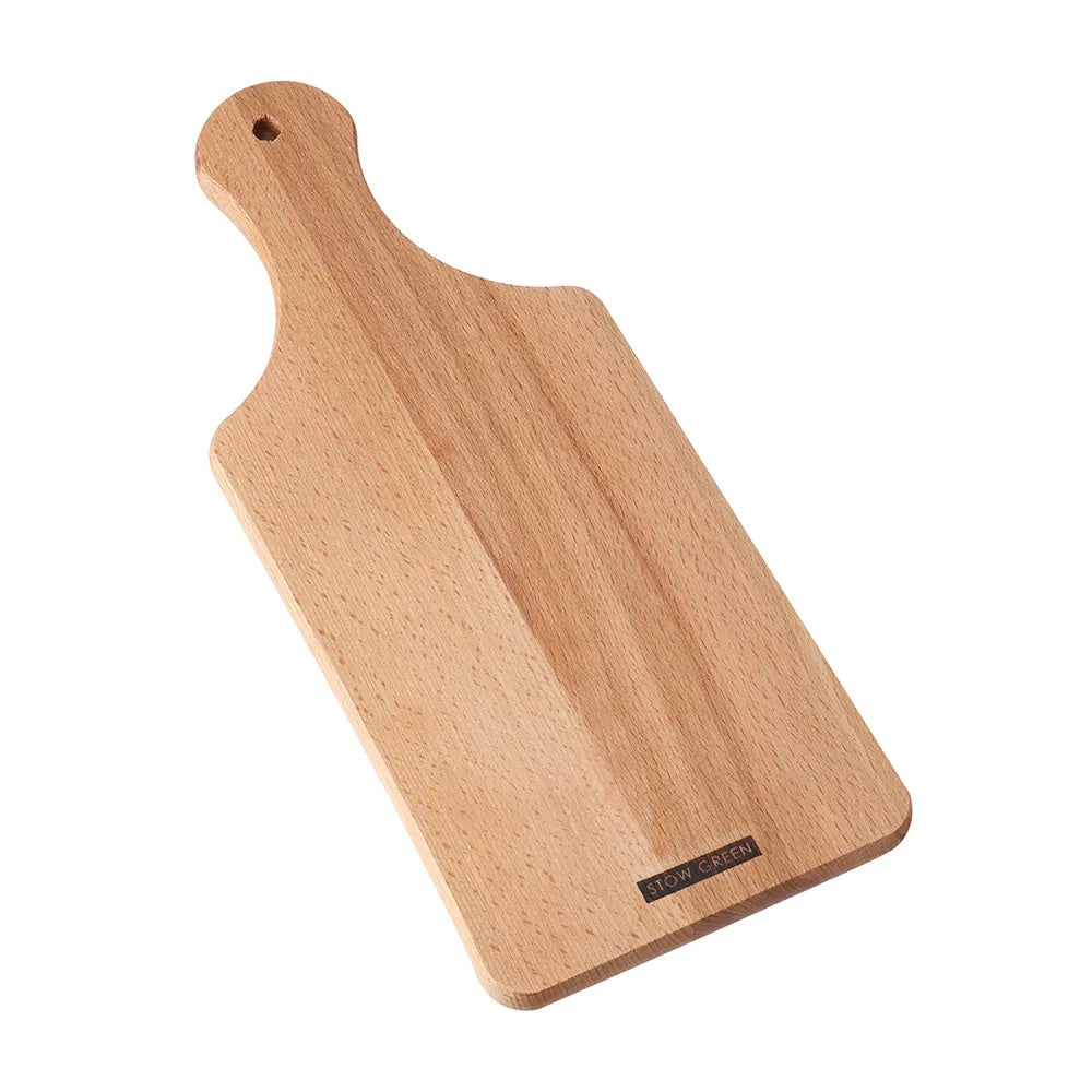 Eddingtons Beech Wood Paddle Chopping Board (Part No: 1073)