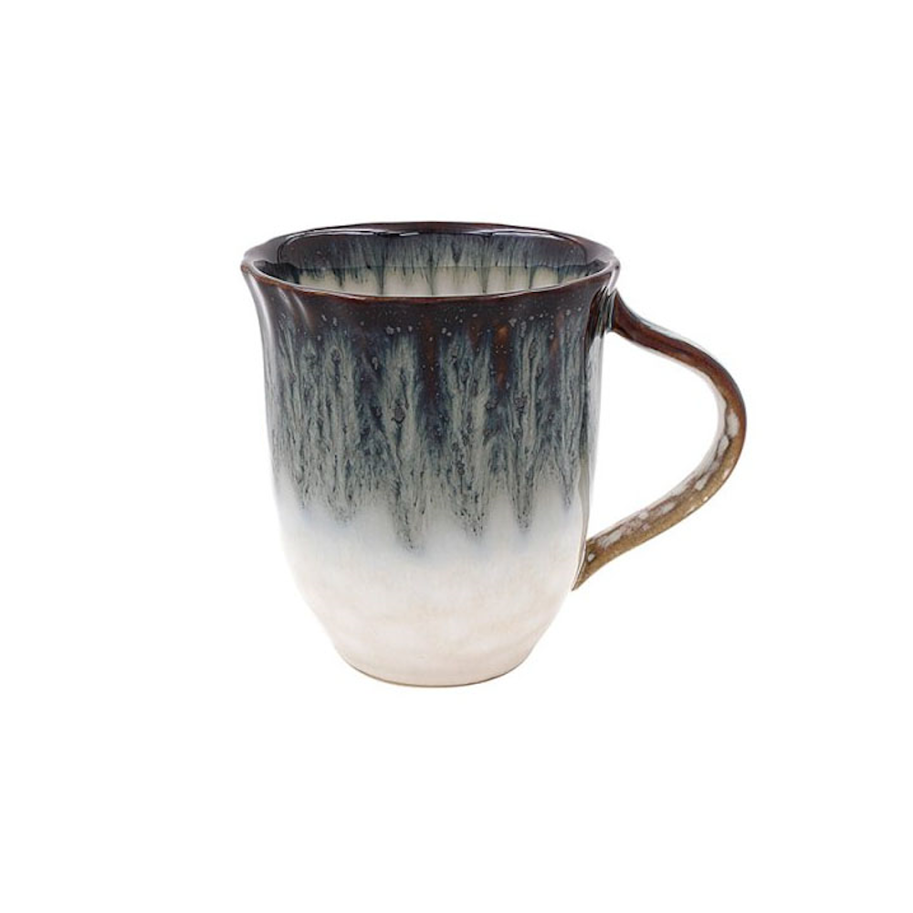 REACTIVE GLAZE S2 MUG Mugs Lesser & Pavey Ltd autumnal charm Brand_Lesser and Pavey CarlR Collections_Mugs Cups and Saucers Dining & Tableware Drink Drinkware Kitchen & Dining Lesser & Pavey Mugs Mugs Cups & Saucers sep25