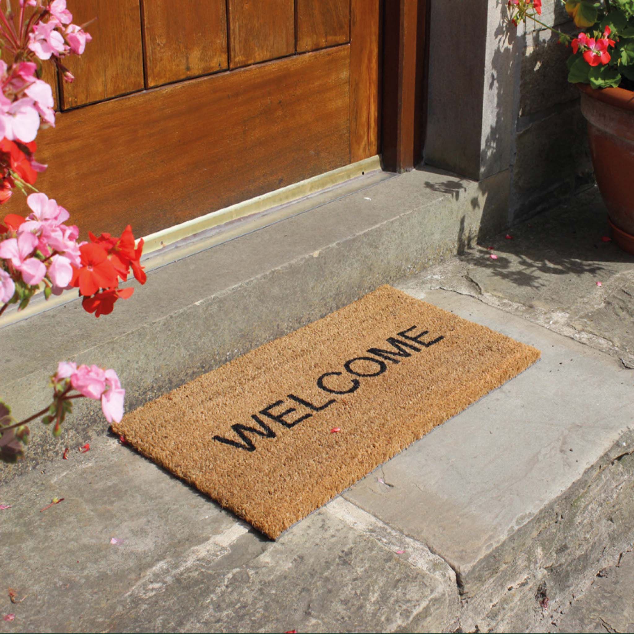 Door Mats Collection