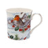 Lesser and Pavey Xmas Christmas Robins Breakfast Mug - LP54251 Christmas Mugs Lesser & Pavey Ltd All Things Christmas Brand_Lesser and Pavey CarlR Christmas Christmas Gifts Christmas Products Christmas Tableware Collections_All Things Christmas Collections_Mugs Cups and Saucers Lesser & Pavey More Christmas Tableware Mugs Mugs Cups & Saucers Product Type_Christmas Mugs Product Type_Christmas Tableware Product Type_Single Mugs sep25