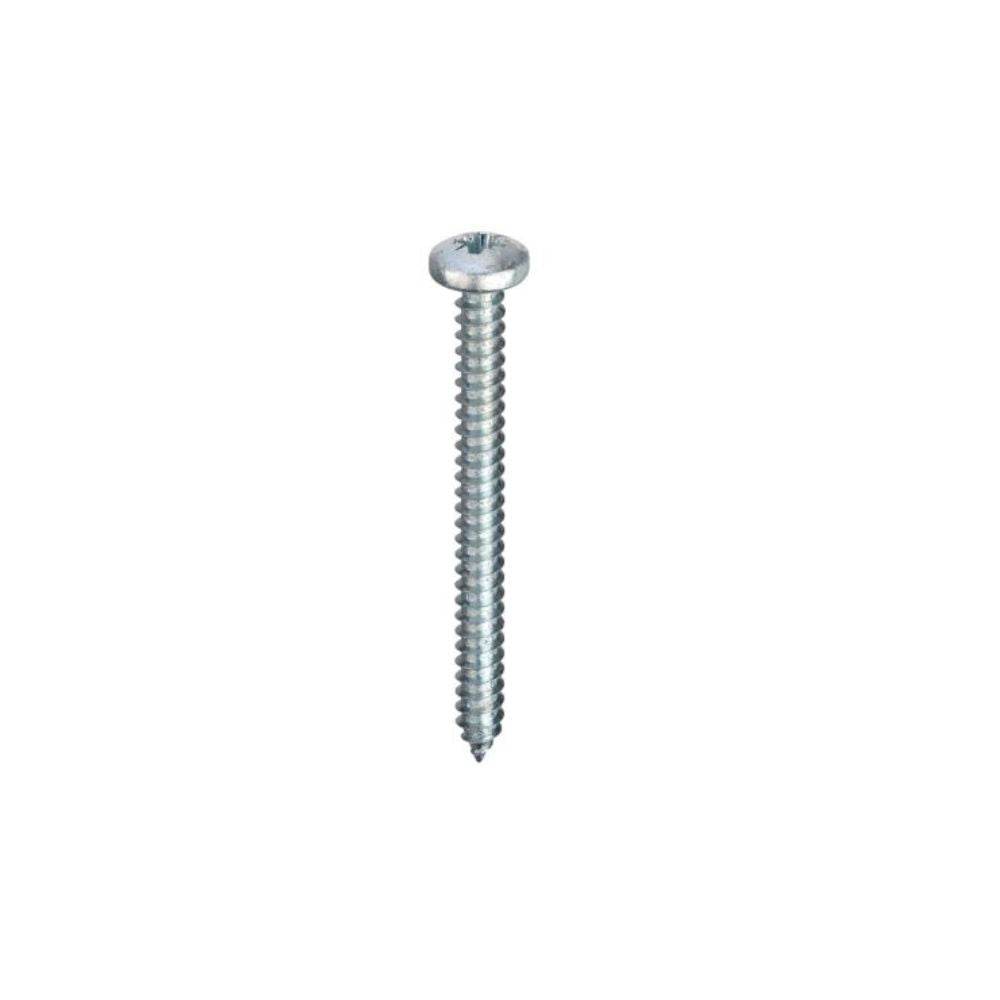 6x5/8in Self Tapping Screws Pan Head CRCS ZP - OJ172866 Screws T/As Owlett Jaton (NMBS) aug25 CarlR Collections_Other Screws Collections_Screws / Nails Collections_Self Tapping Screws Collections_Woodscrews Other Screws Owlett Jaton Product Type_Screws Screws Screws & Nails Self Tapping Screws Woodscrews