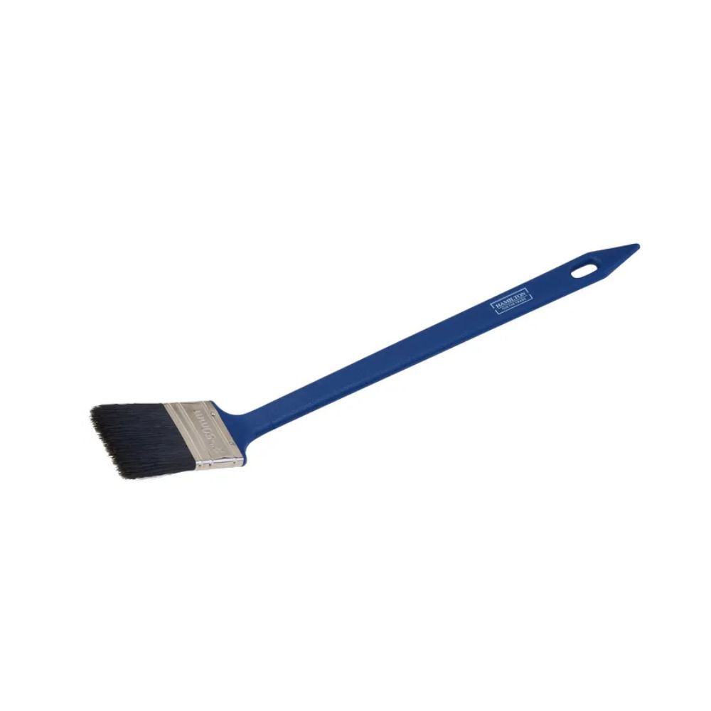 For The Trade 2" Plastic Handle Long Reach Brush - 3152901-20 Paint Brushes L G Harris & Co Ltd Brand_Harris CarlR Decorating decorating supplies DIY Expert DIY LG Harris Paint Brushes & Rollers Product Type_Paint Brushes sep25