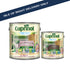 Cuprinol Garden Shades - Various Colours & Sizes Outdoor Wood Paints Cuprinol Brand_Cuprinol Cuprinol iowonly March Leaflet Not Google Outdoor Woodstains Etc. Product Type_Outdoor Wood Paints