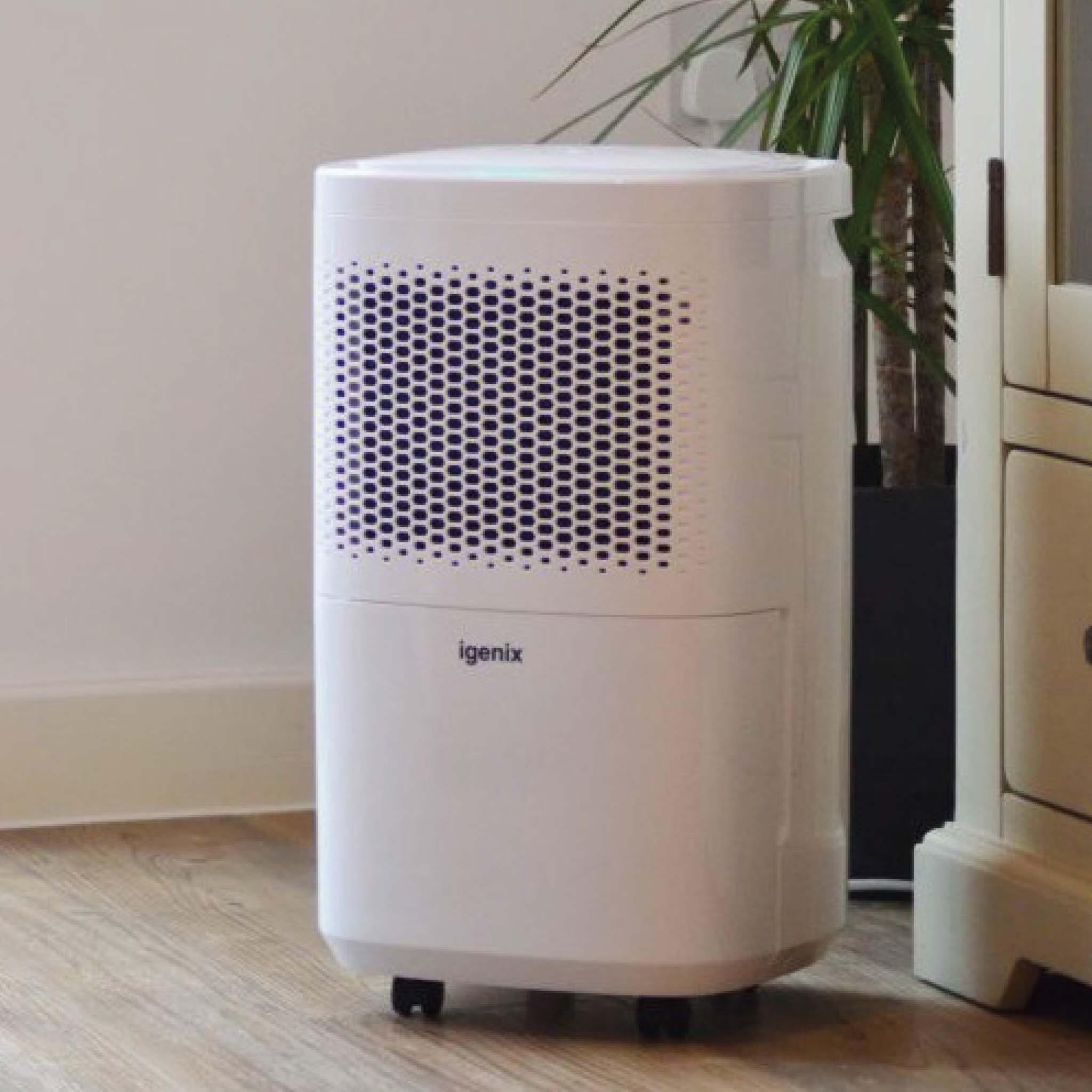 Dehumidifiers