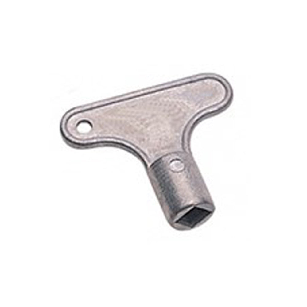Merriway M0206 Radiator  Bleed Key - Alloy