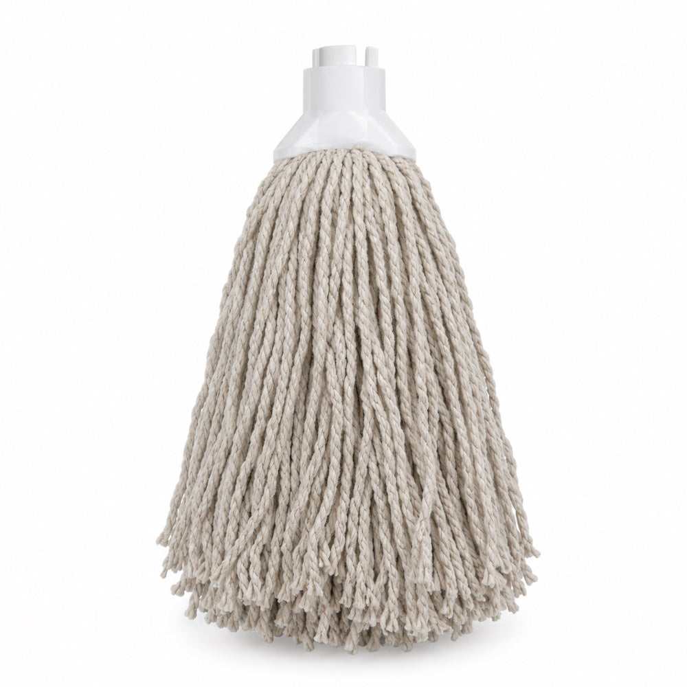 No.14 Twine Mop Head - TR.TW14W