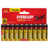 Eveready AA Alkaline Gold Pack of 20 - S33568