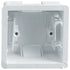Eagle Dry Lining Box 1 gang 35mm - E341DC