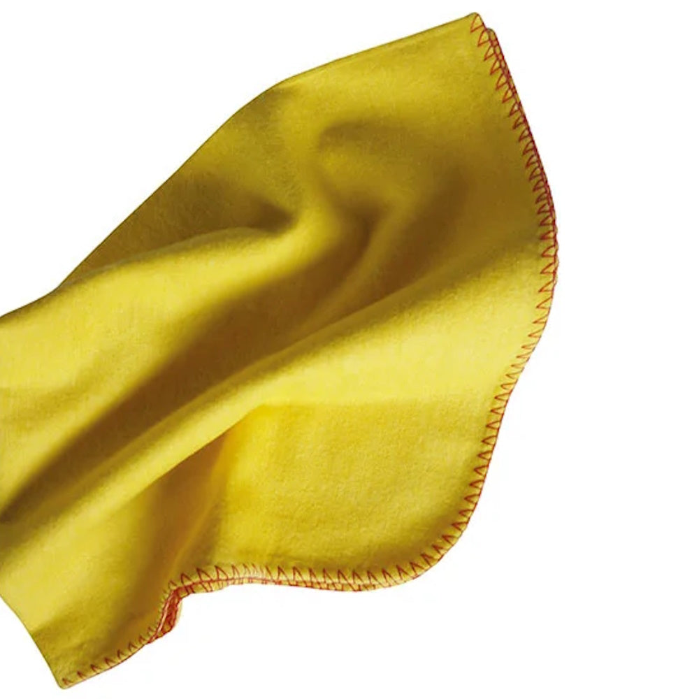 Premium Yellow Duster 50cm x 39cm - 700P.16.10