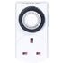 Eagle Mechanical Timer 24 Hour - E304CH