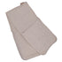 Ramon Traditional Double Pocket Oven Glove Plain - 707L.5