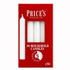 Price's Household Candles Pkt10 - 5HC106028C / 413680