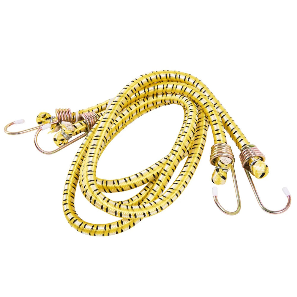 Amtech S0652 Bungee Cord Set 2pc 48in 1200mm