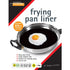 Planit  FPL24PP Frying Pan Liner 24cm
