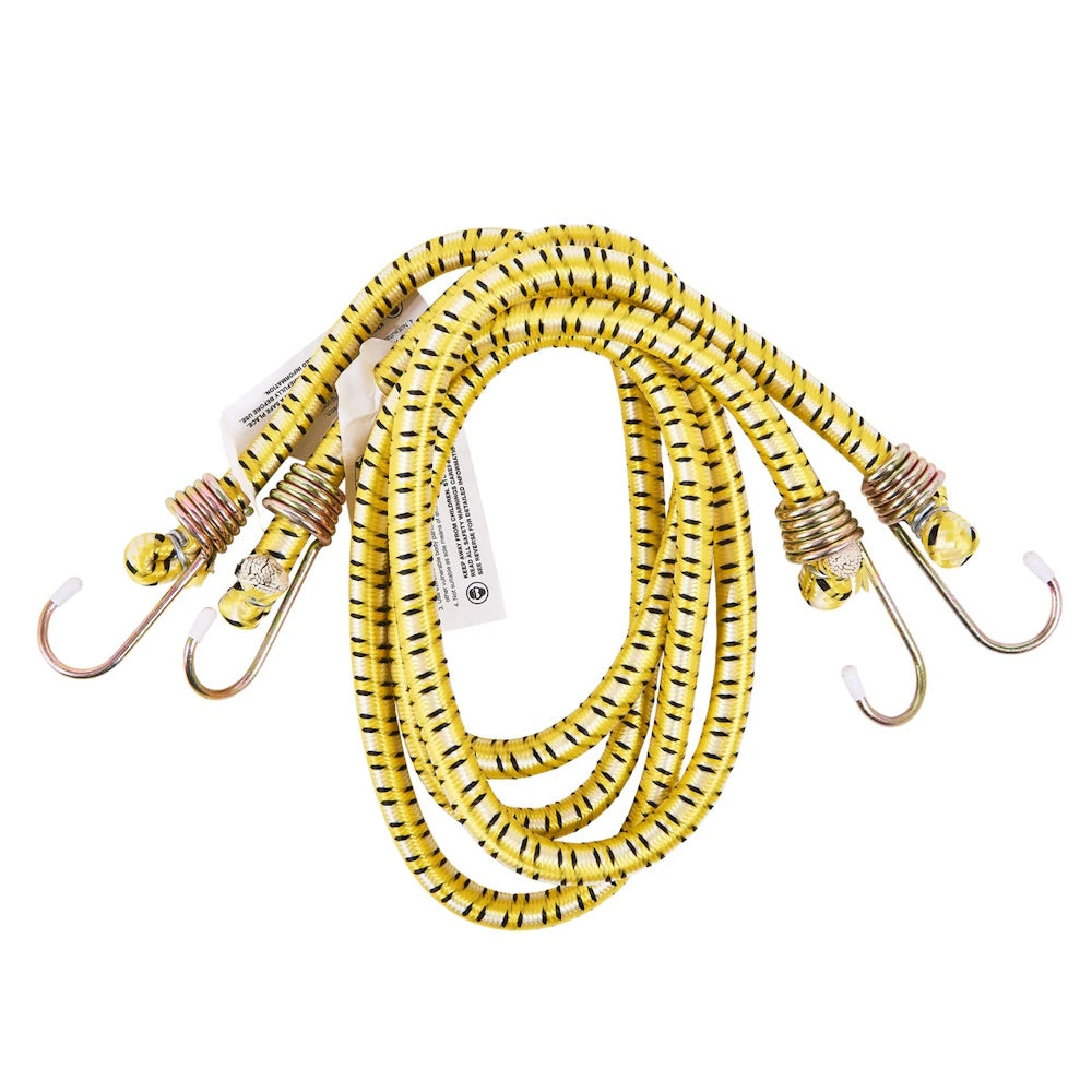 Amtech S0652 Bungee Cord Set 2pc 48in 1200mm