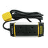 Stanley 2-Gang Powerboard with Belt-Clip 5mtr - STE2GBELT Extension Leads & Reels Toolbank Ltd (NMBS) Brand_Stanley Collections_Extension Leads / Reels Collections_More Electrical Fittings / Fixings Electrical Electrical Fittings & Fixings Extension Leads Extension Leads & Reels Google Product Product Type_Extension Leads & Reels Stanley Toolbank