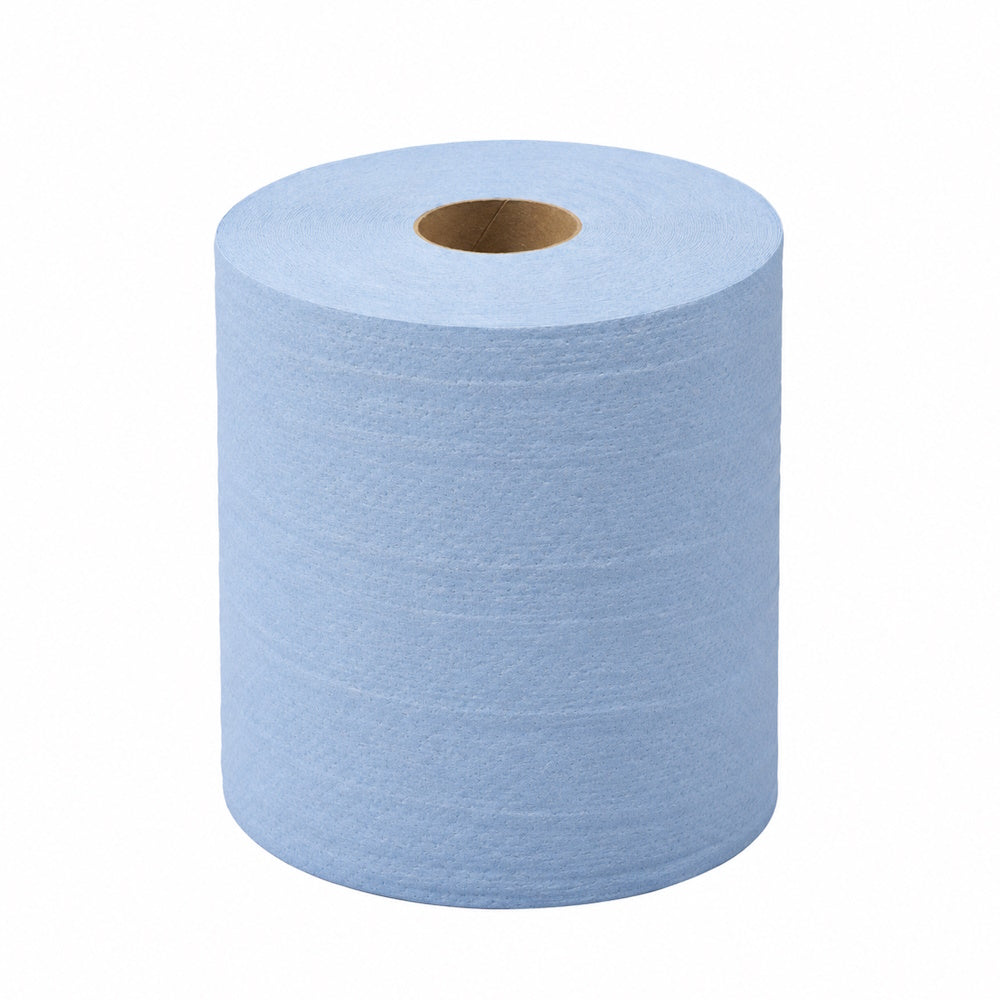 KRUGER/ ESFINA ROLL PAPER TOWELS CENTREFEED Cleaning CTC